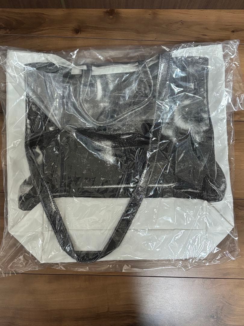 DO NOTHING CONGRESS SAC JB バーキン