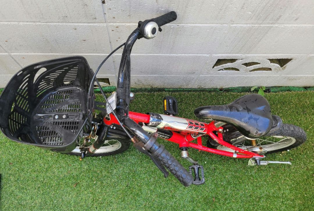 子供用自転車 マウンテンバイク