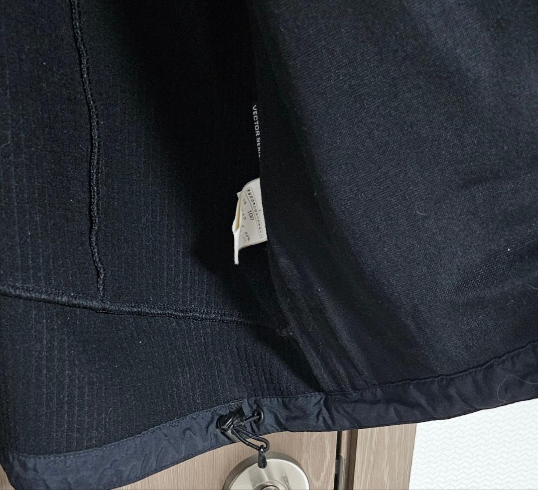ノースフェイス ジャケット L
