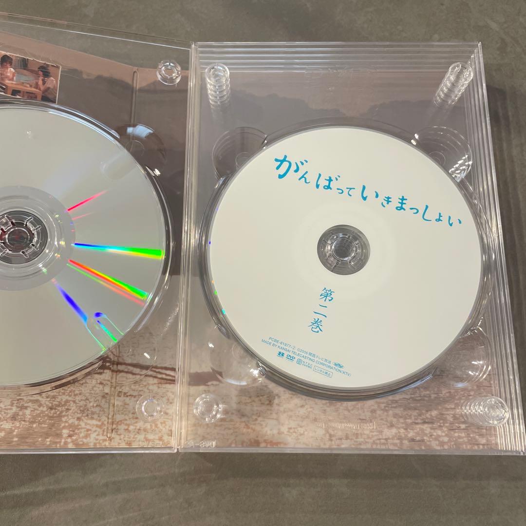 がんばっていきまっしょい DVD-BOX〈6枚組〉