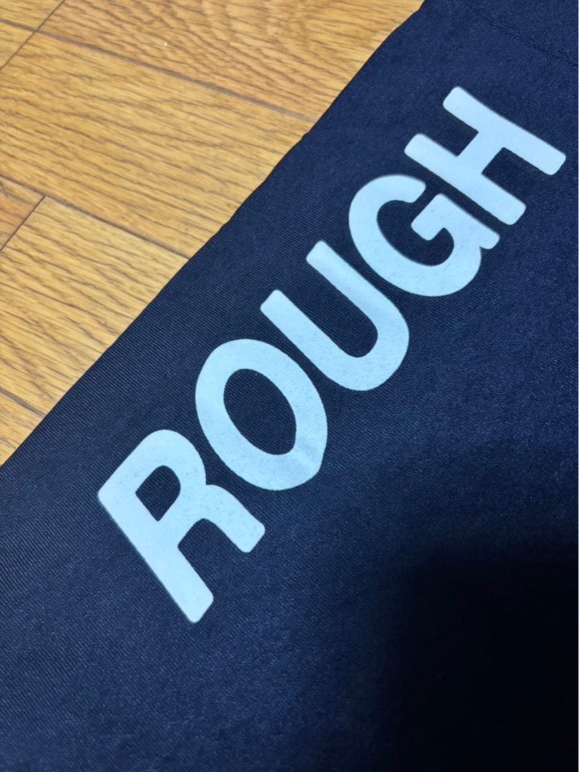 rough&swell ラフアンドスウェル ハイブリッドダウンパンツ サイズM