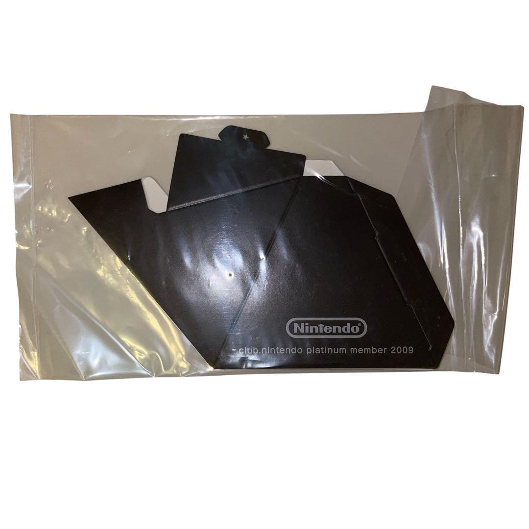 クラブニンテンドー会員限定　GAME & WATCH BALL（復刻版）