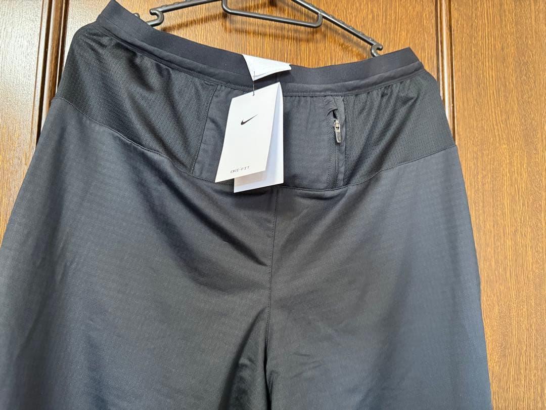 Nike カジュアルサイクルパンツ ブラック