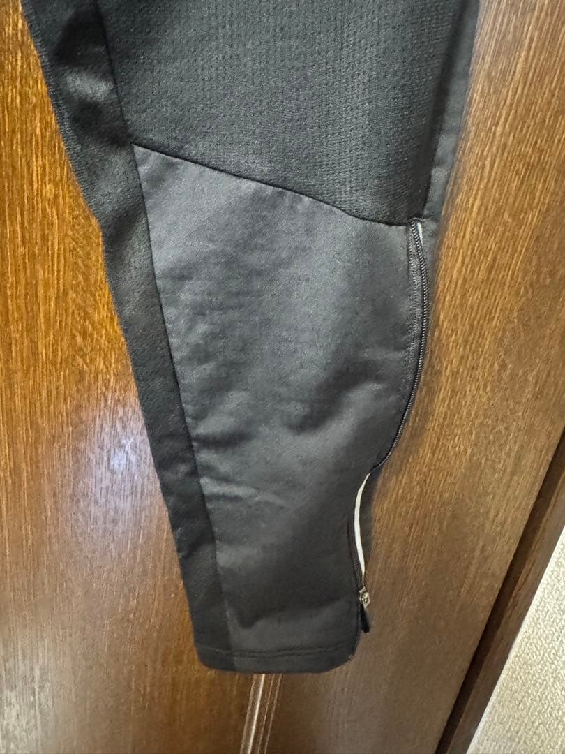 Nike カジュアルサイクルパンツ ブラック
