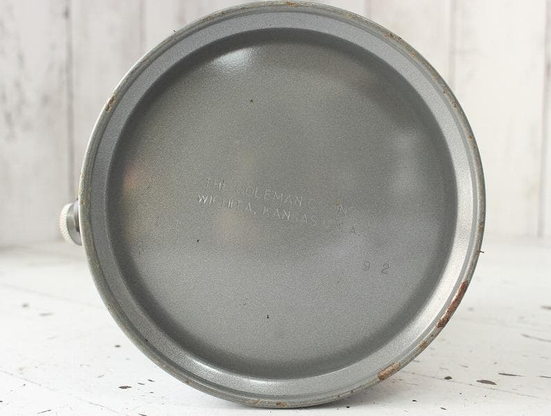 Coleman コールマン シングルバーナー Unleaded 533