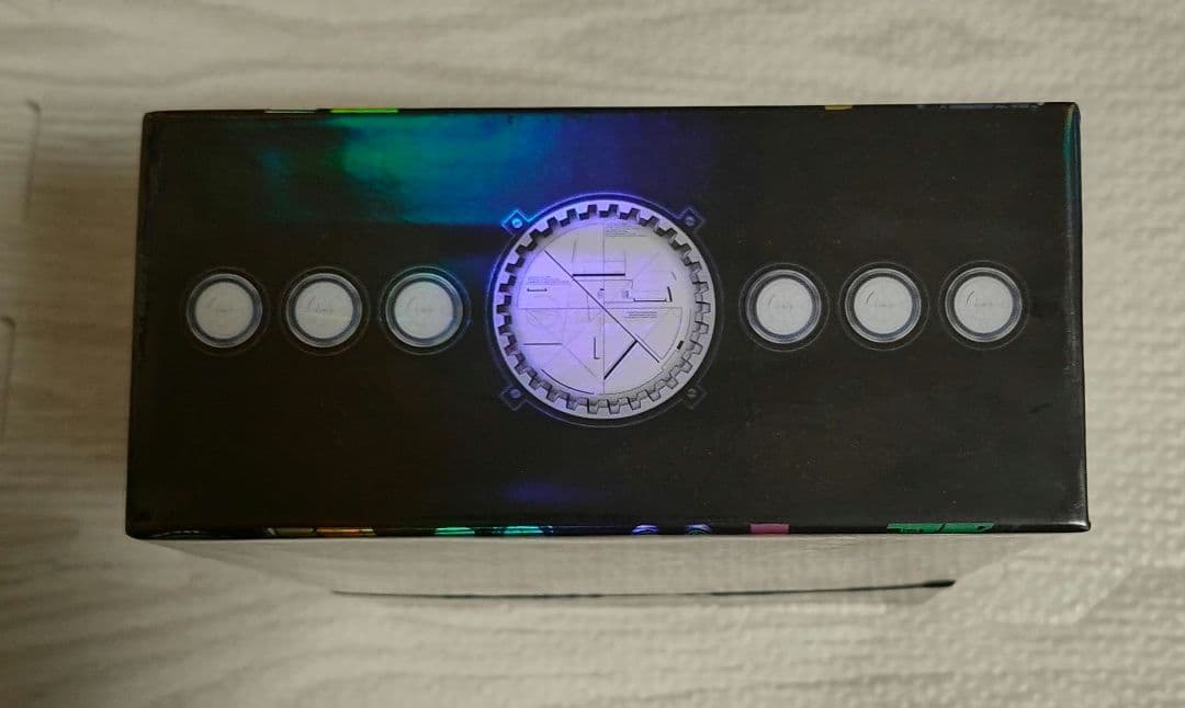 銀河鉄道999 DVD BOX THE MOVIE