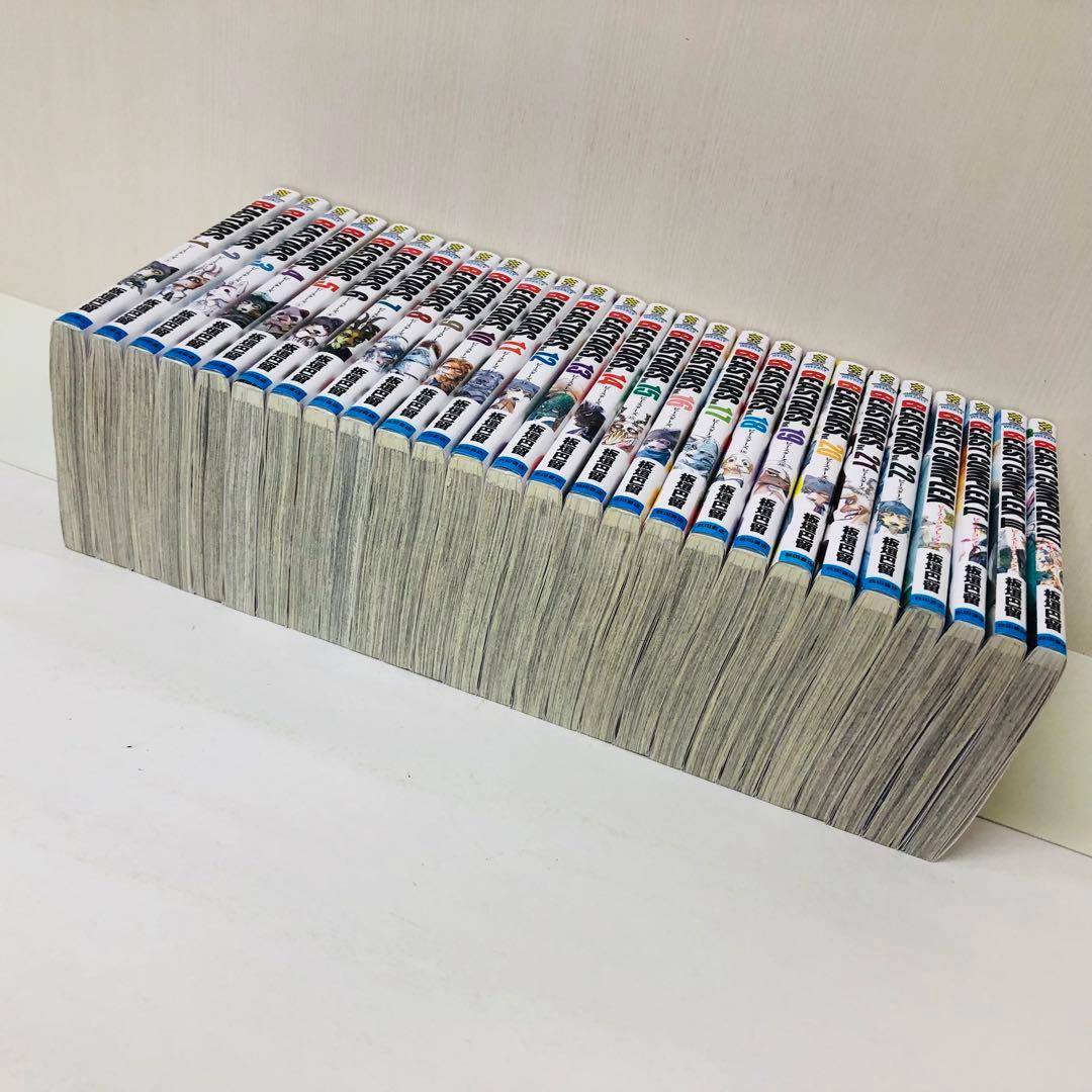 BEASTARS （ビースターズ）22巻+ビーストコンプレックス4冊　全巻セット