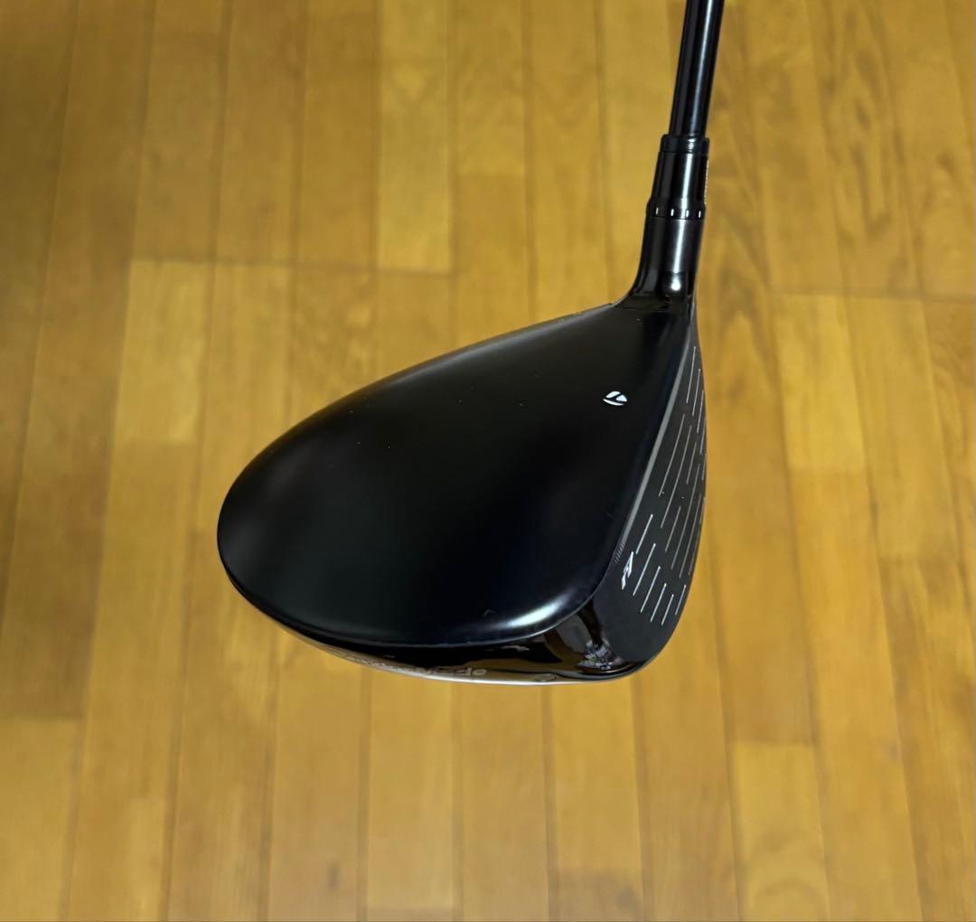 TaylorMade R7 Quad ミニドライバー