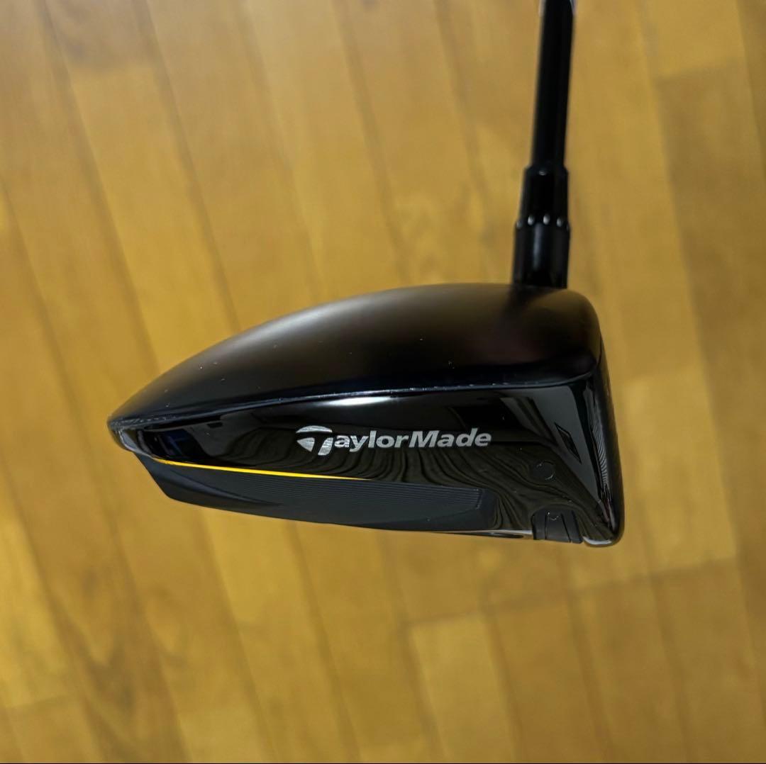 TaylorMade R7 Quad ミニドライバー