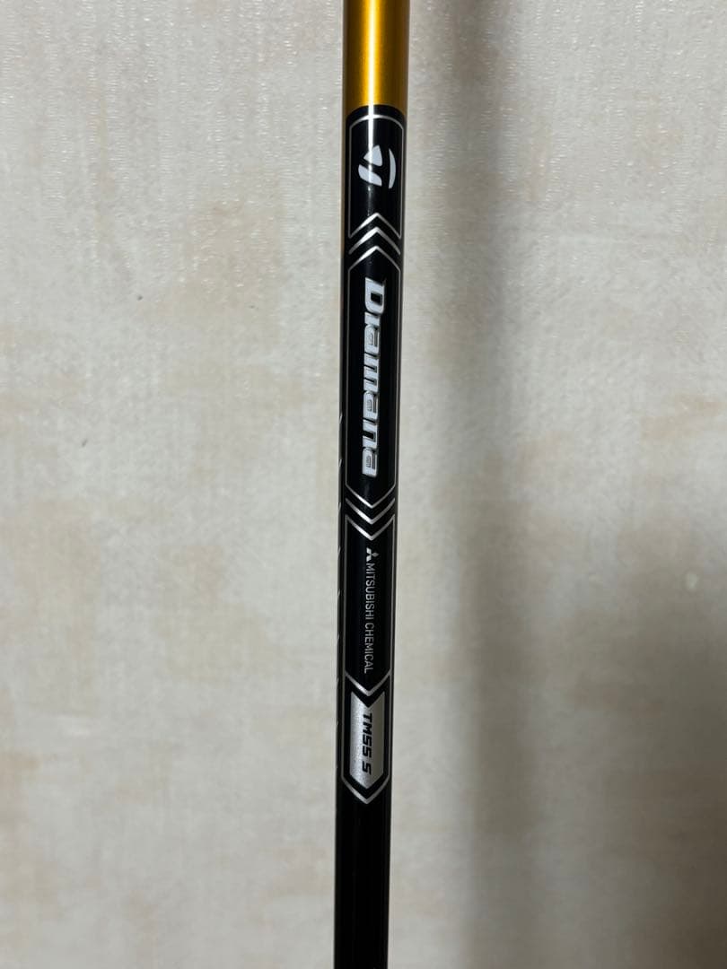 TaylorMade R7 Quad ミニドライバー