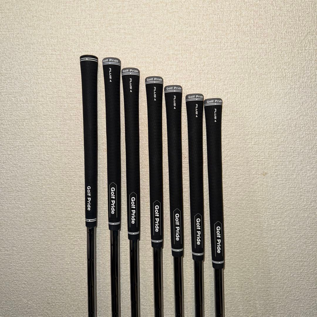 Cobra RF MB Capper Modus120x ツアー支給品