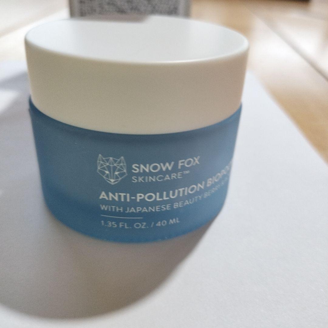  FOX デイリーカバージェルセラム 40mL