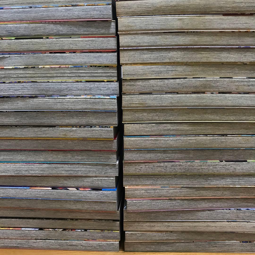 ワンピース 0〜92巻 + Wanted
