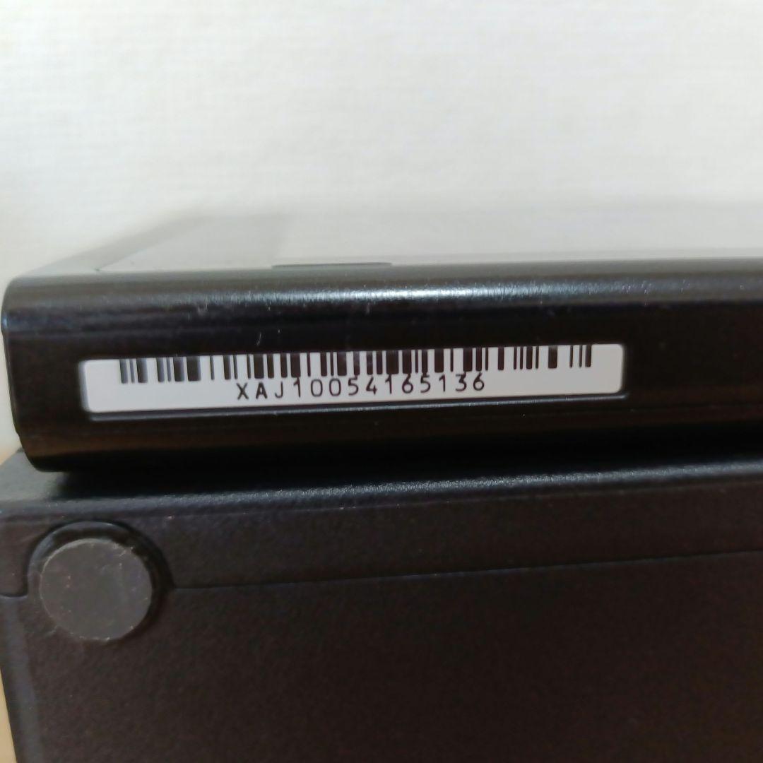 【旧】Nintendo Switch 本体【箱•ジョイコンなし】