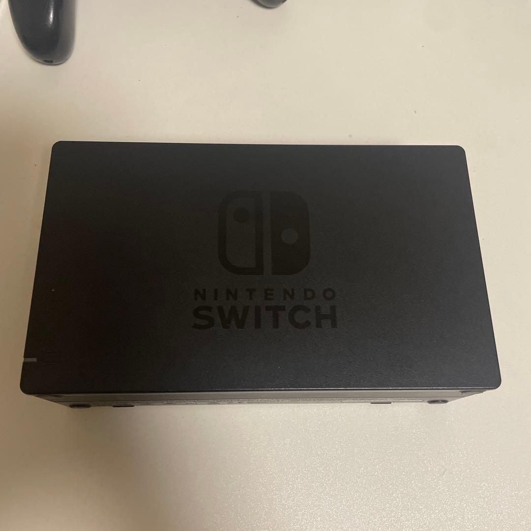 Nintendo Switch ＋プロコン＋microSD 128GB