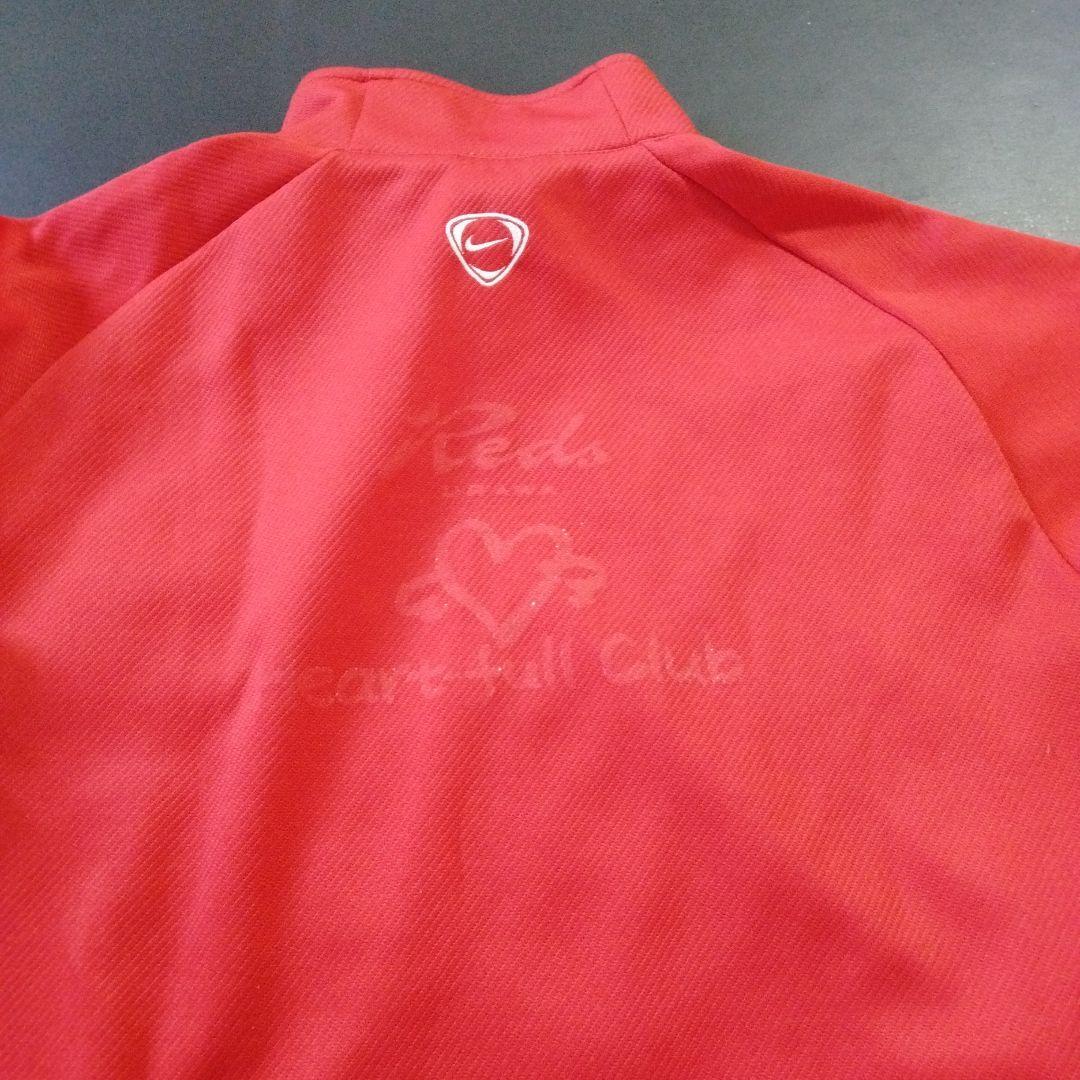 RED DIAMONDS Nike サッカージャージ