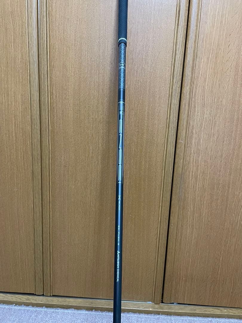 タイトリストGT280ミニドライバー