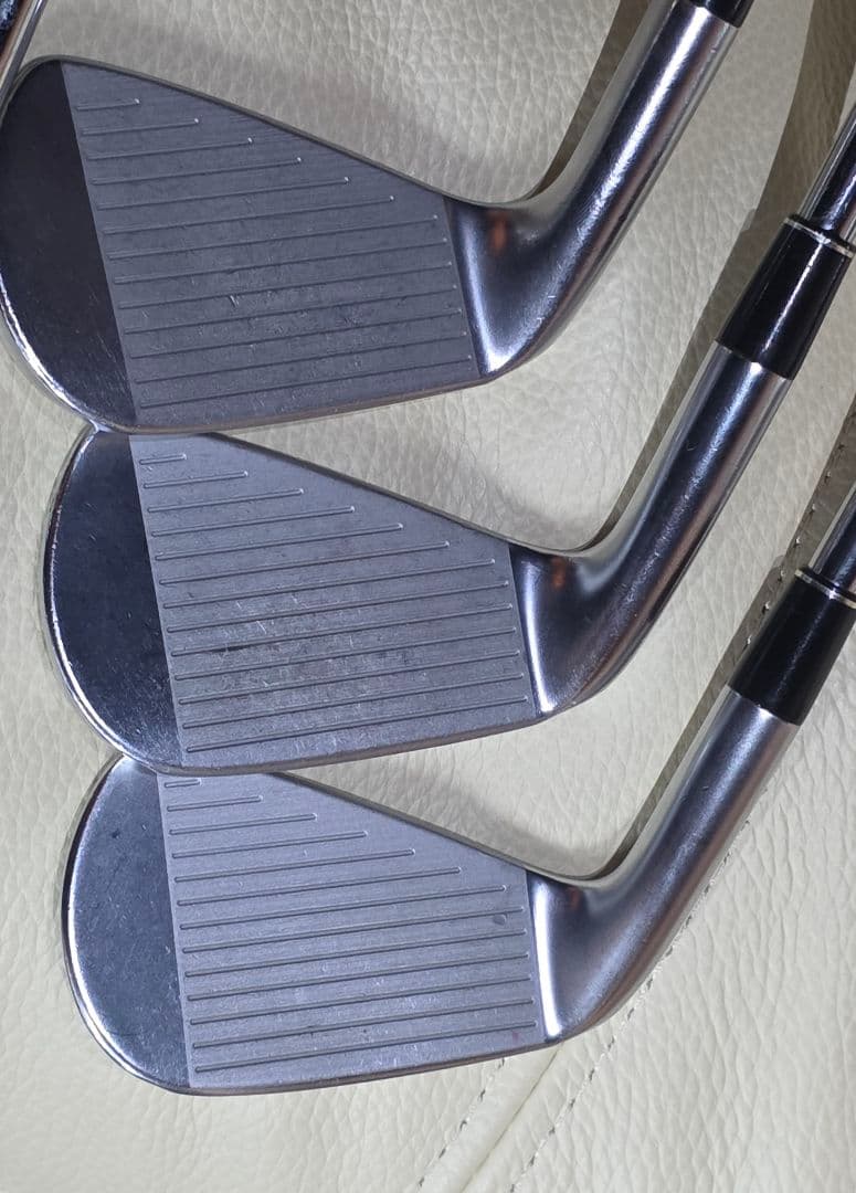SRIXON ZX7 アイアン 7本セット