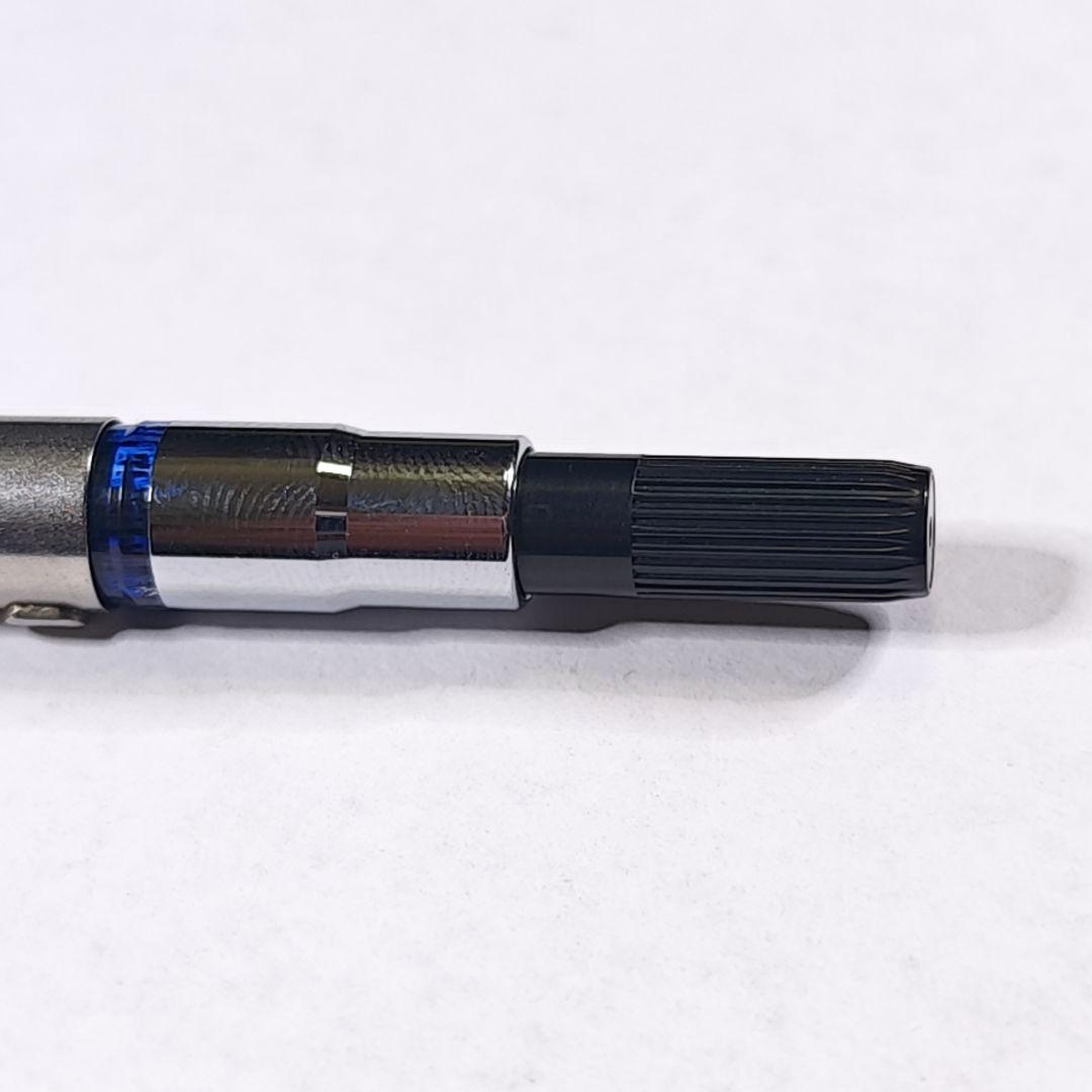 Pilot キャップレス フェルモ 万年筆 パイロット fermo