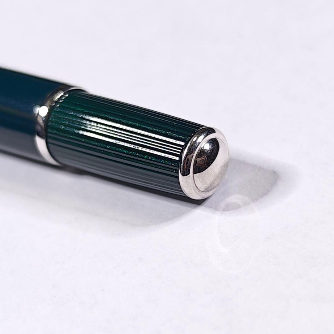 Pilot キャップレス フェルモ 万年筆 パイロット fermo