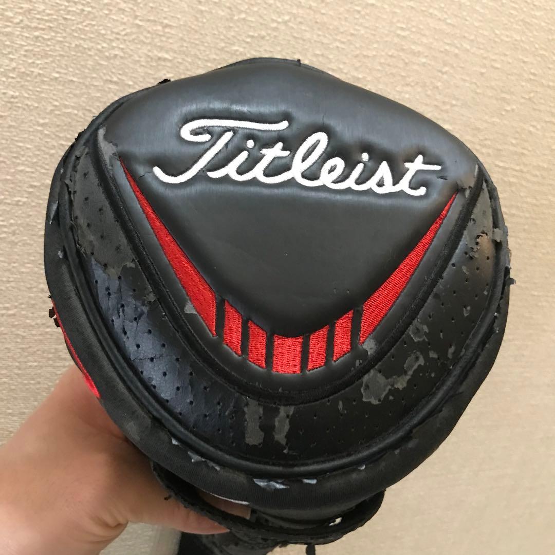 Titleist 913D3 1W 9.5° ディアマナ B60S 913d