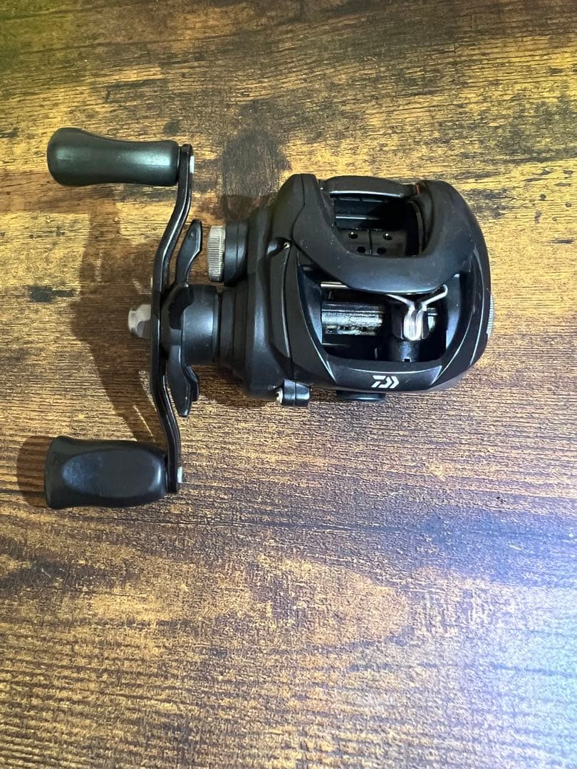 タトゥーラ tw 100H