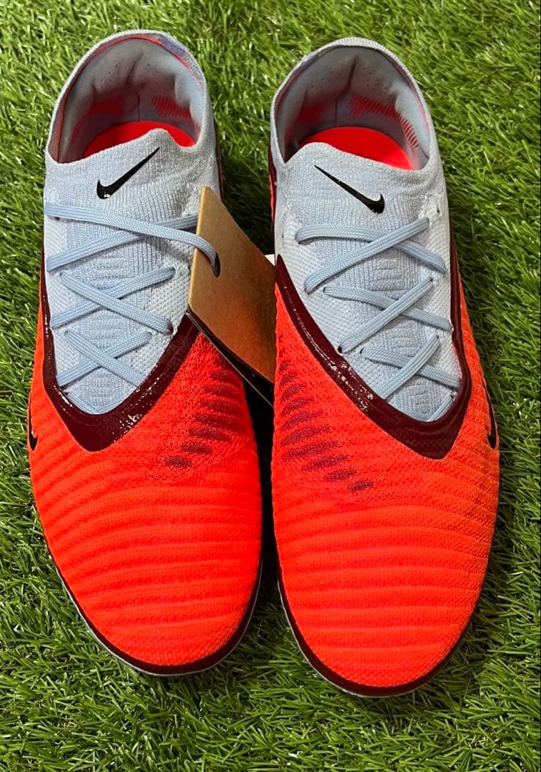 NIKE Phantom GX2 Elite AG-PRO 26.5 タグ付き