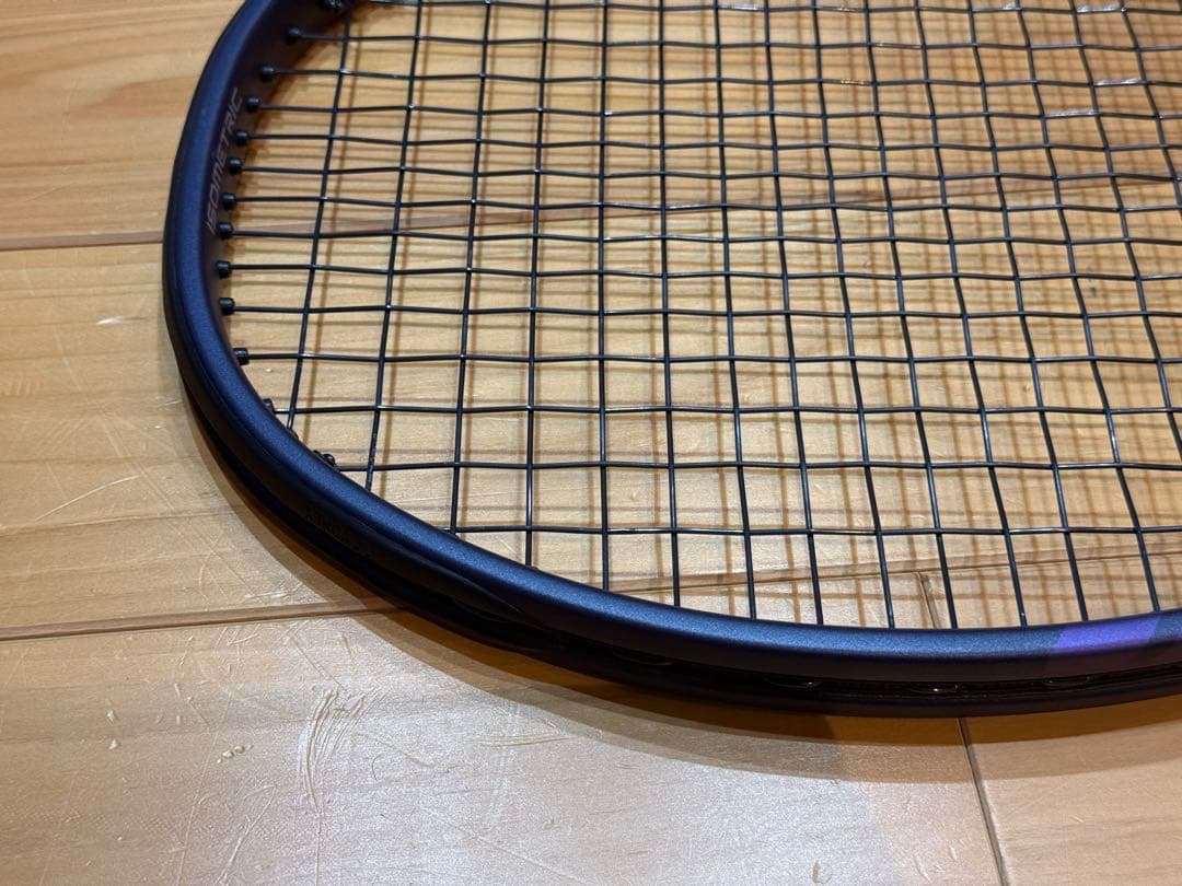 ヨネックス パーセプト 100 G3 2025年新色