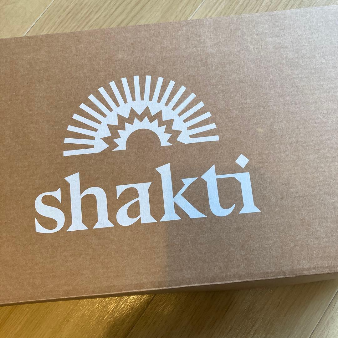 【正規品】SHAKTI MAT シャクティマット　レベル2 グリーン