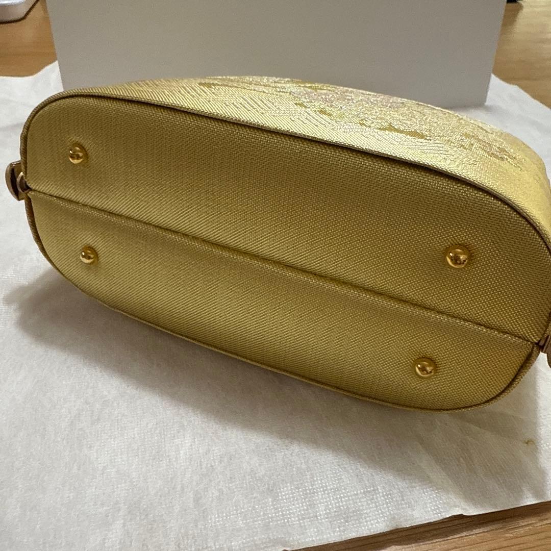 和装草履.バックのセット