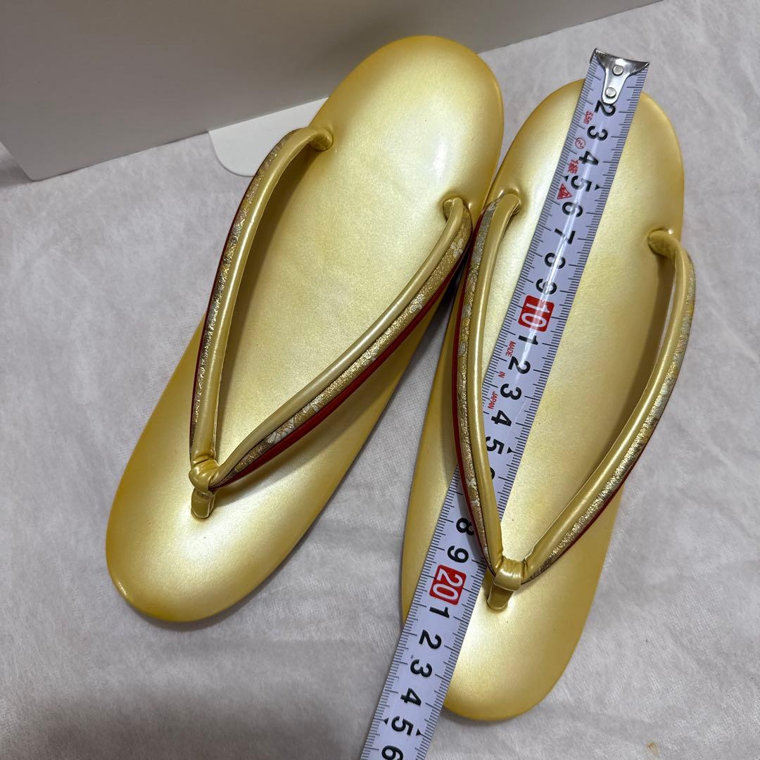和装草履.バックのセット