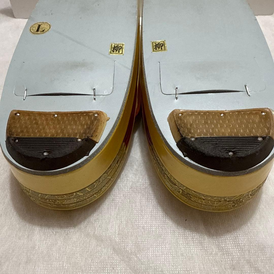和装草履.バックのセット