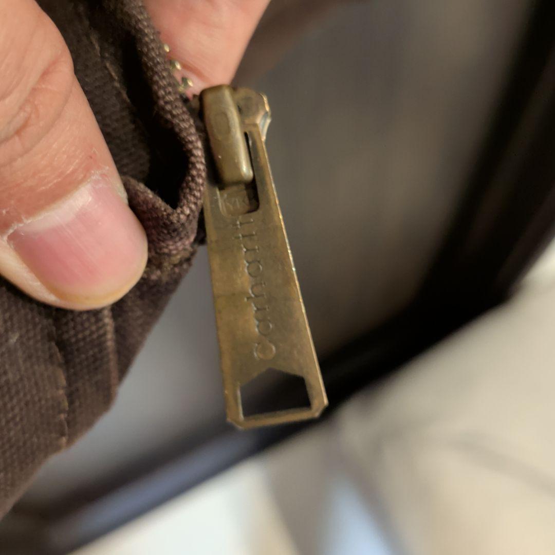 Carhartt　トラディショナルジャケット　М