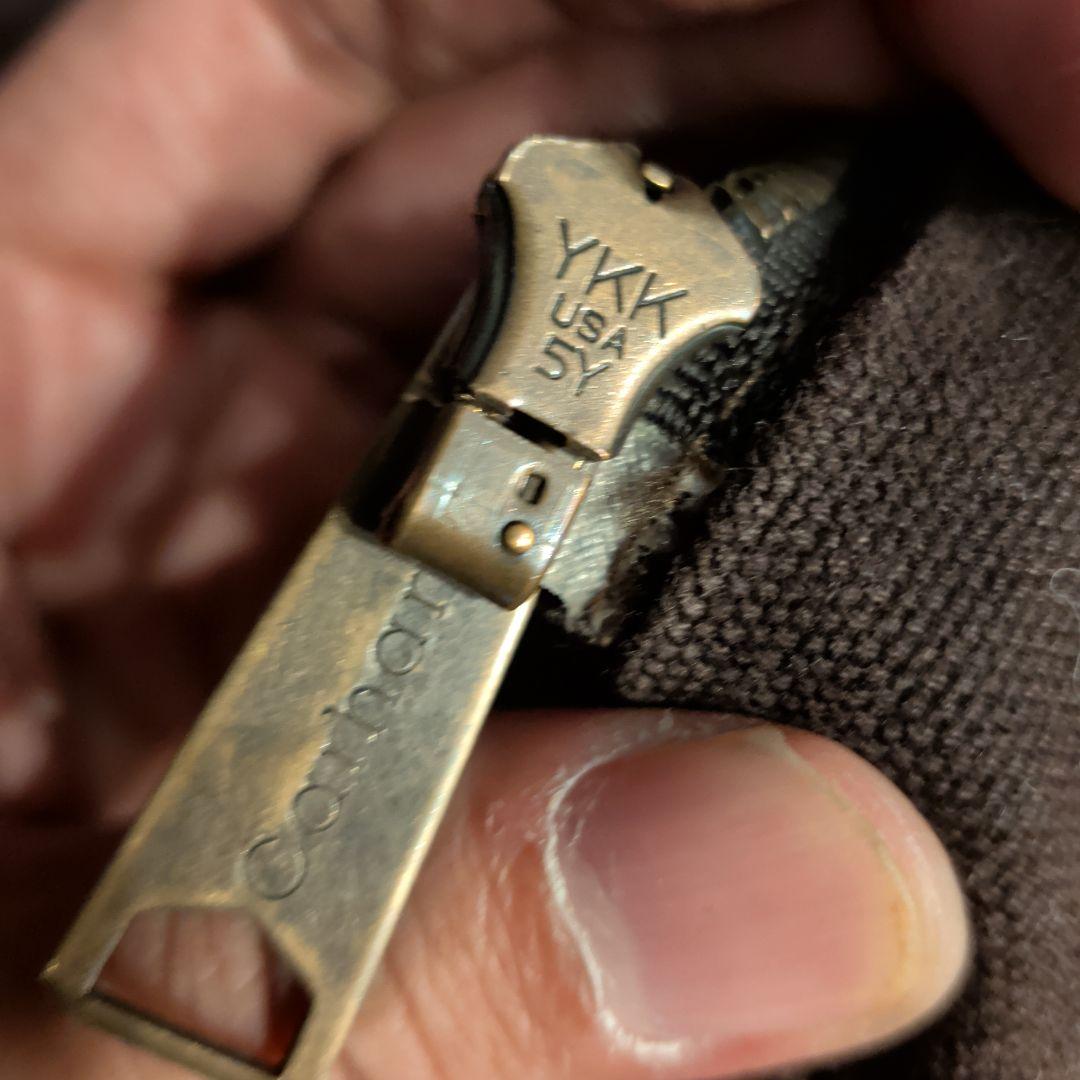 Carhartt　トラディショナルジャケット　М