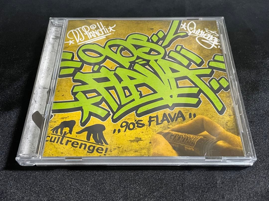 DJ PANCHI - MIX CD 3枚 セット