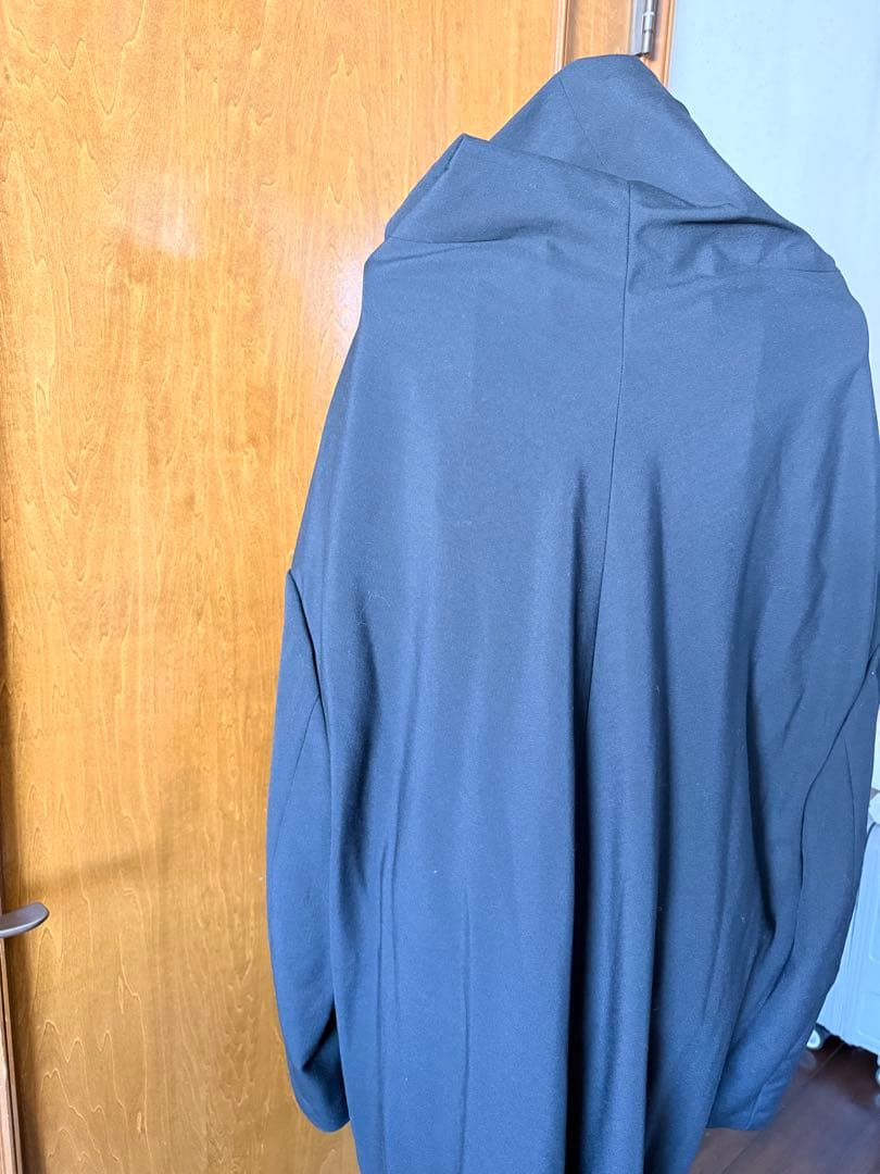 限定値下げ！新品タグ付き！COMME DES GARÇONS 変形ロングワンピ