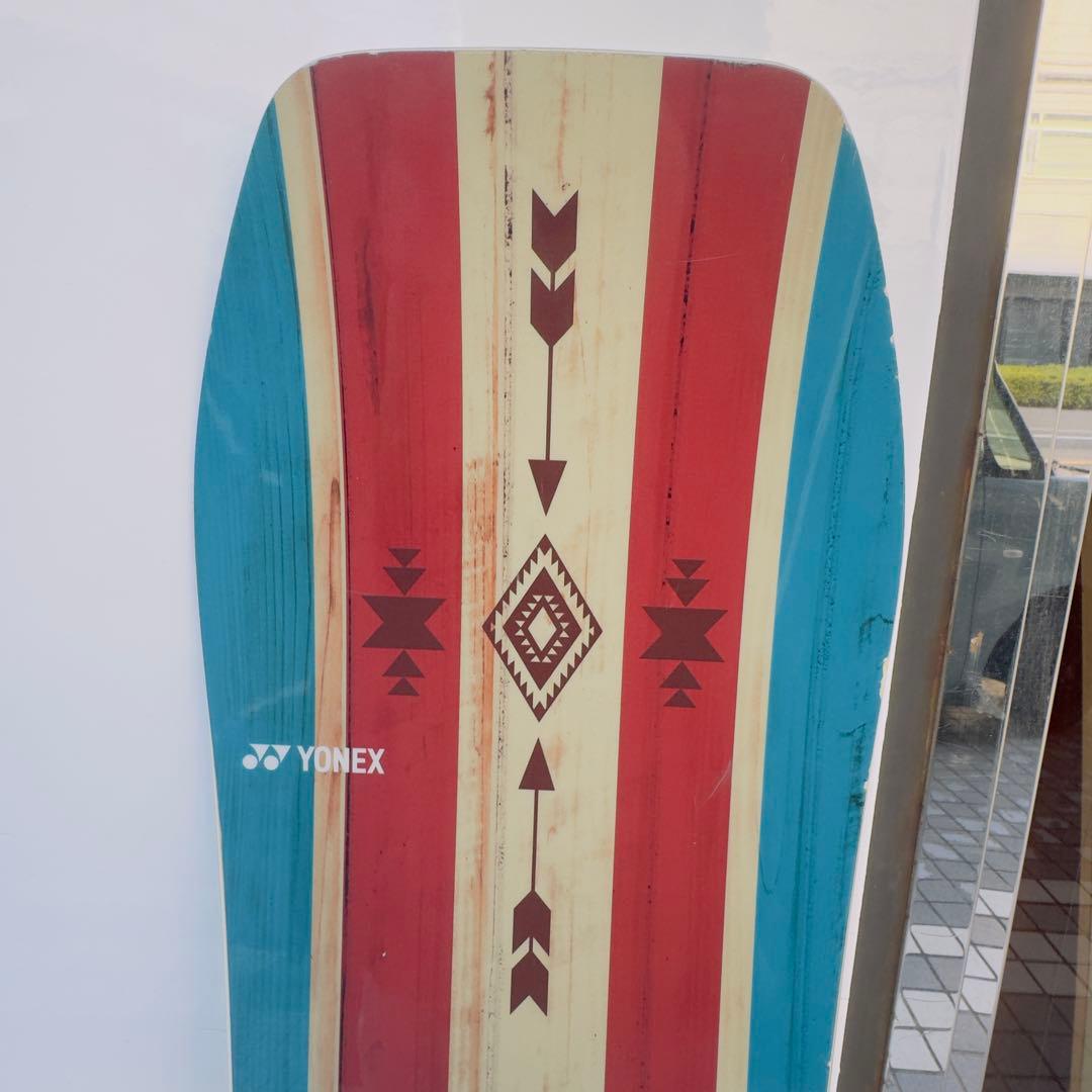 YONEX DECH142cm 21-22モデル デクリック