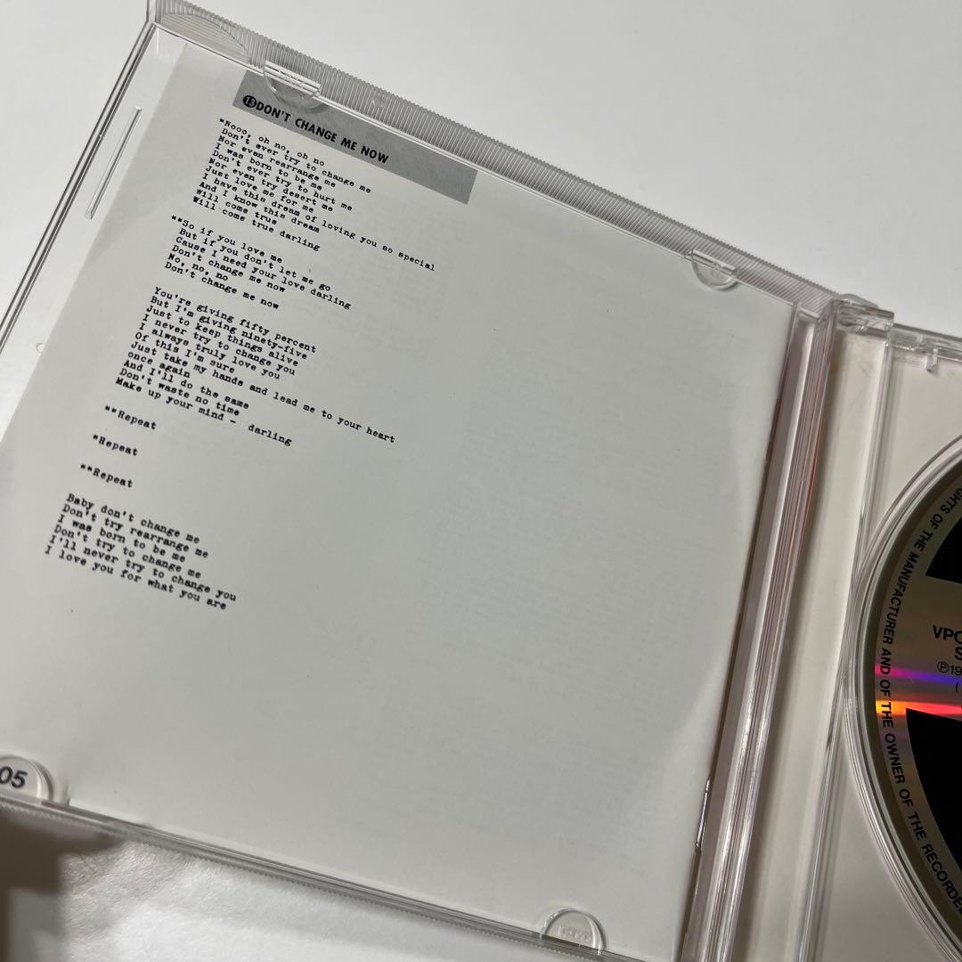 洋楽 SUPER BEAGLE / FEEL LIKE DANCING (CD)