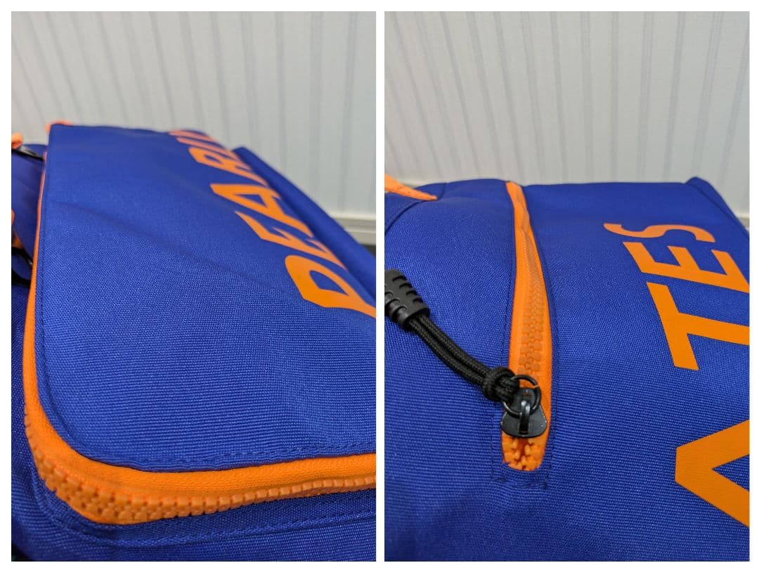 【 売切 ・ 美品 】パーリーゲイツ ボストンバック ロッカーバッグ