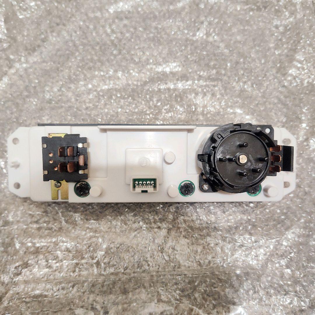 【新品】JEEP TJ エアコンスイッチ エアコンパネル 55037473AB