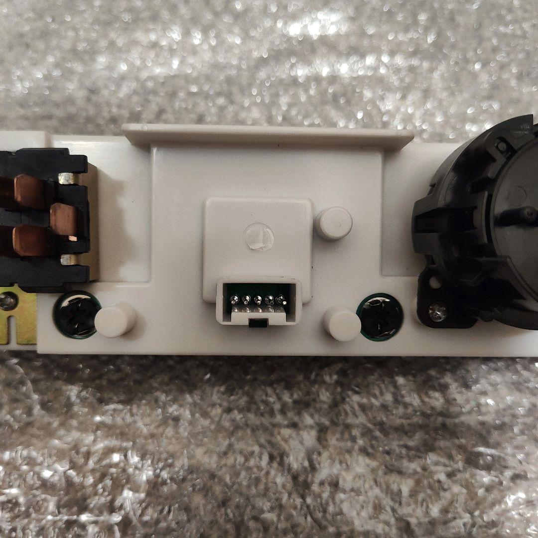 【新品】JEEP TJ エアコンスイッチ エアコンパネル 55037473AB