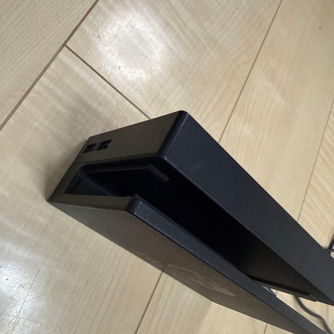 Nintendo Switch 本体 青/赤　ケース付き　ジョイコン訳あり