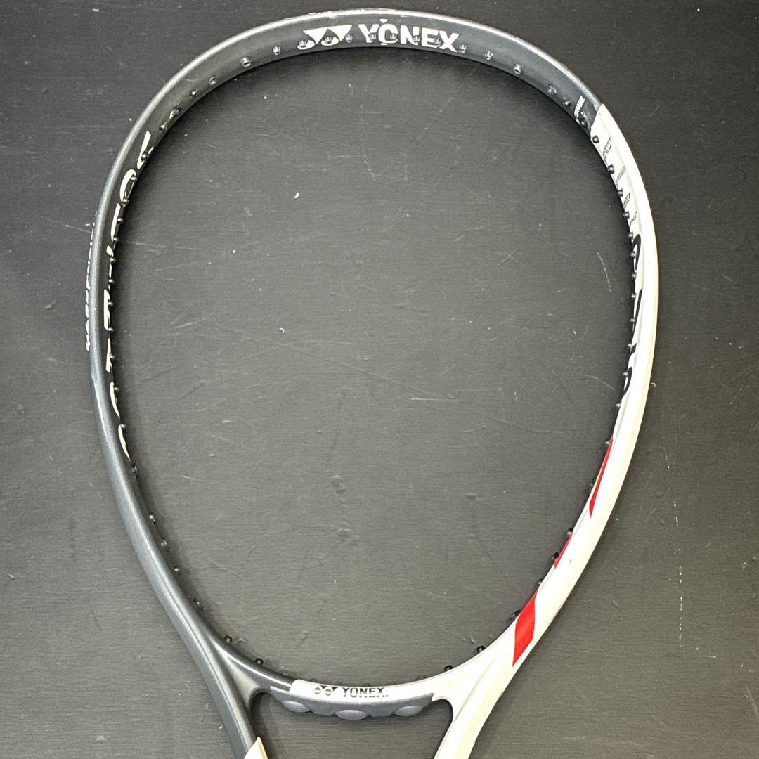YONEX VOLTRAGE 7VS ヨネックス　ボルトレイジ　軟式ラケット