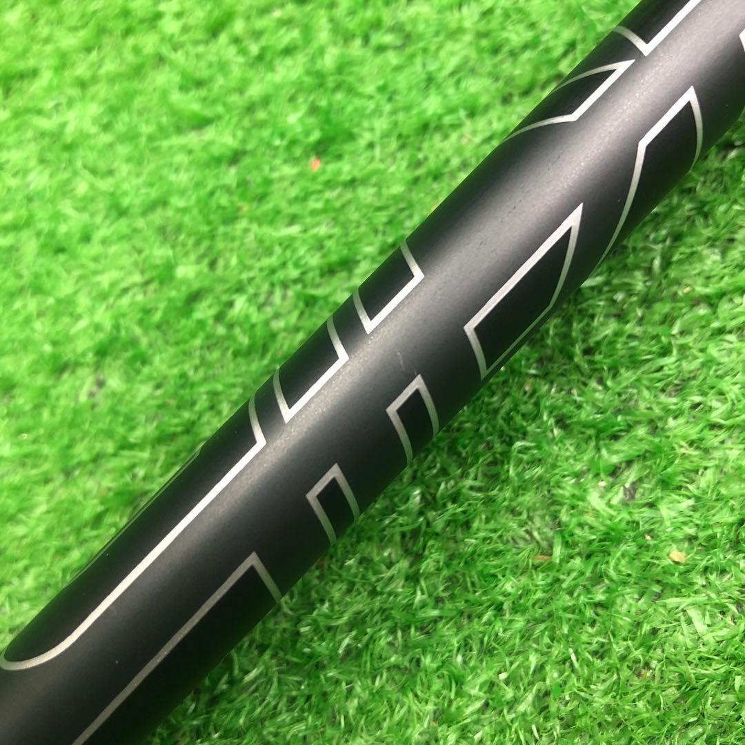 Gsh-972 FUJIKURA PRO55 シャフト単品 flexR PXG