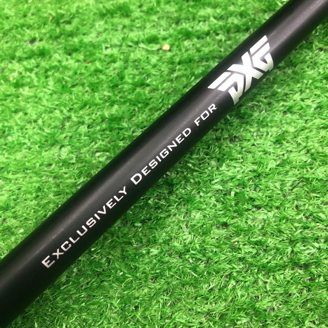 Gsh-972 FUJIKURA PRO55 シャフト単品 flexR PXG