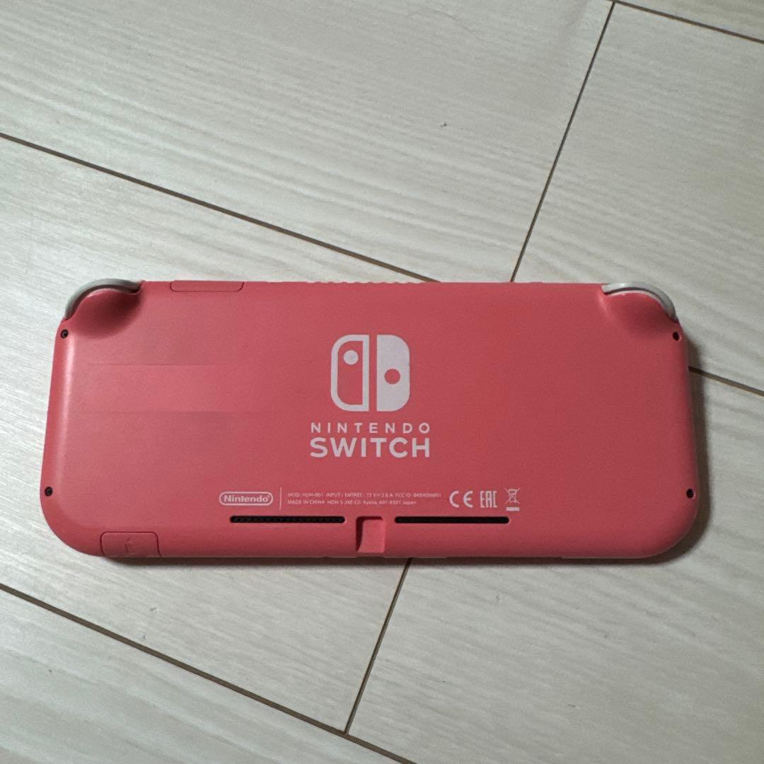任天堂SwitchLight