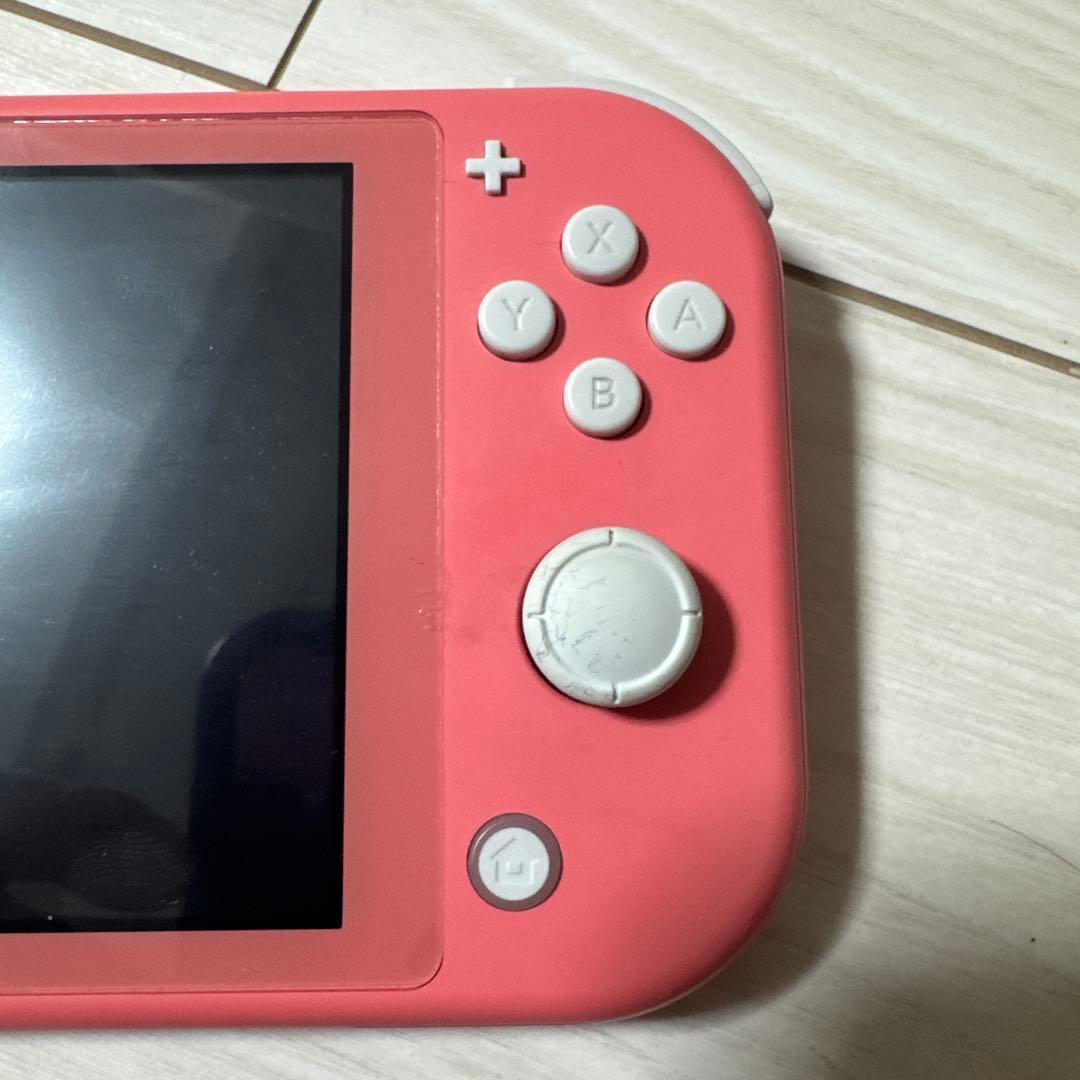 任天堂SwitchLight