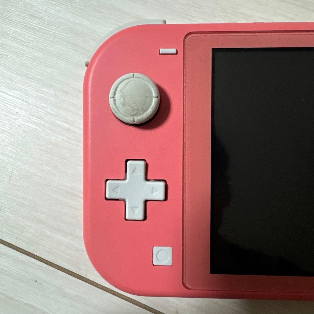 任天堂SwitchLight