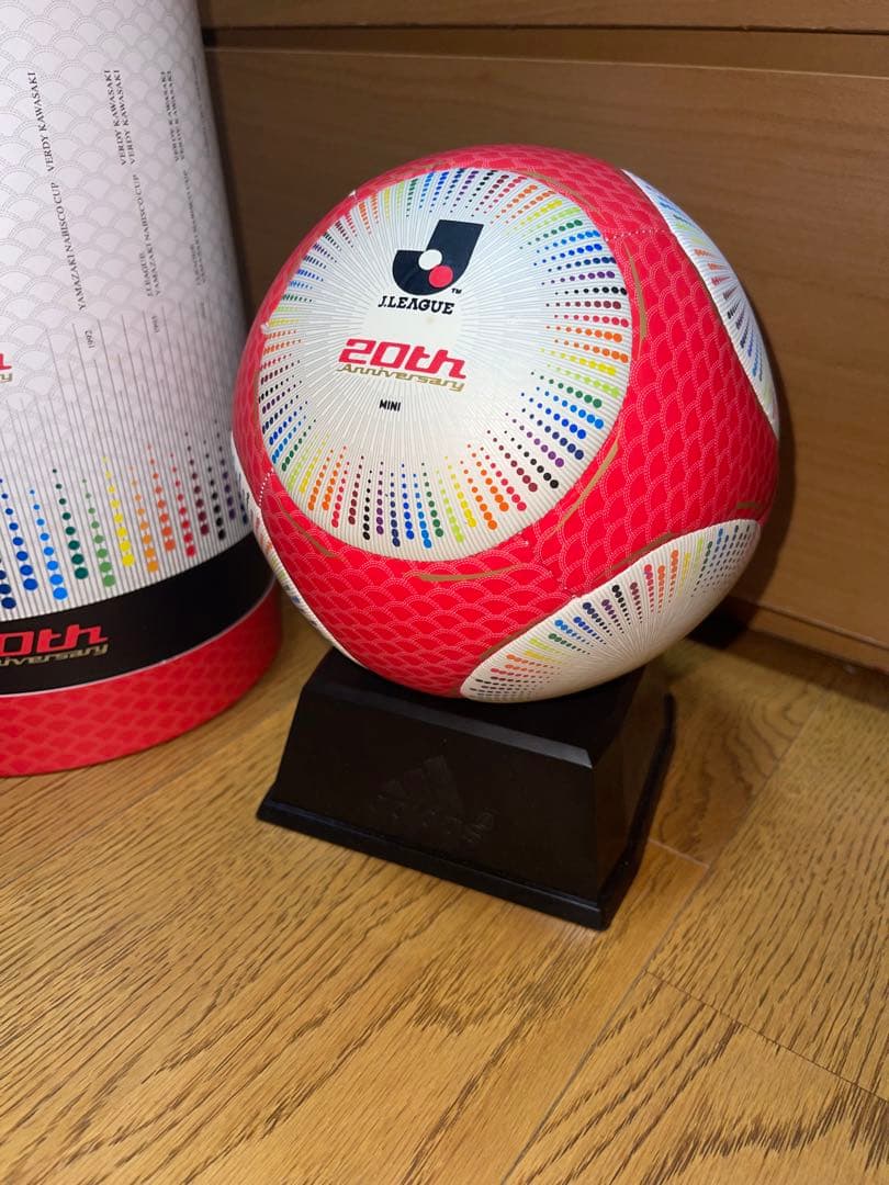 Jリーグ 20th Anniversary Ball