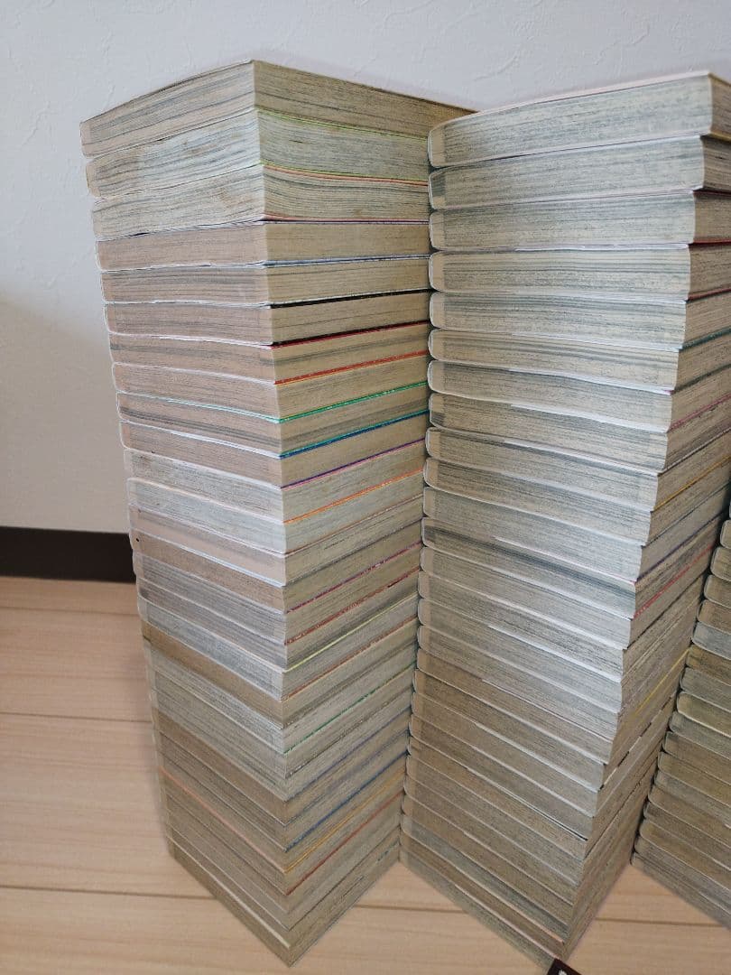 ワンピース 全巻セット 1巻〜114巻 + 零巻
